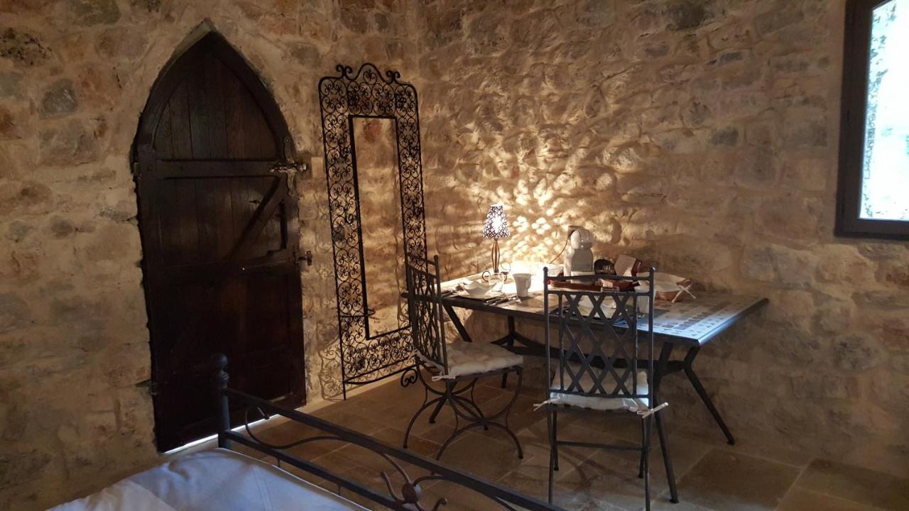 Villa Eden Vert Fayence Exteriér fotografie